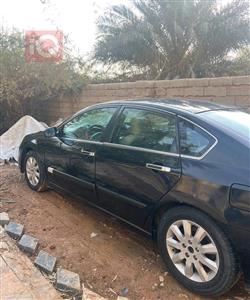 رينو سافران